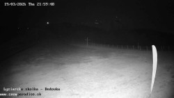 Dětská lyžařská školka