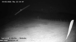 Dětská lyžařská školka