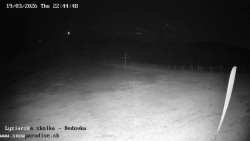 Dětská lyžařská školka