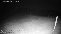 Dětská lyžařská školka