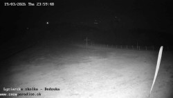 Dětská lyžařská školka