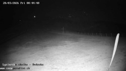 Dětská lyžařská školka