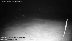 Dětská lyžařská školka