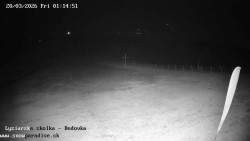 Dětská lyžařská školka