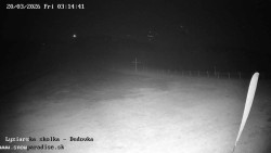 Dětská lyžařská školka