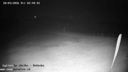 Dětská lyžařská školka