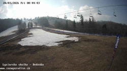 Dětská lyžařská školka