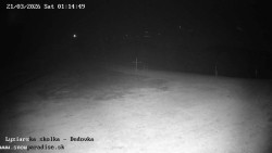 Dětská lyžařská školka