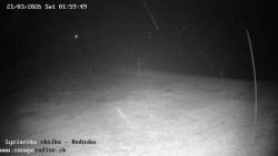 Dětská lyžařská školka