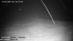 Dětská lyžařská školka