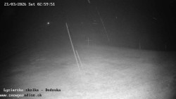 Dětská lyžařská školka