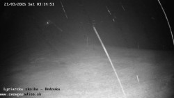 Dětská lyžařská školka