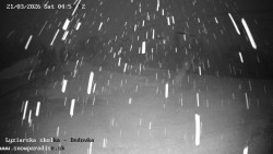 Dětská lyžařská školka