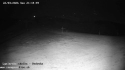 Dětská lyžařská školka