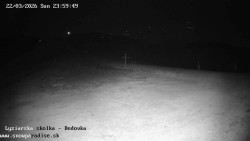 Dětská lyžařská školka