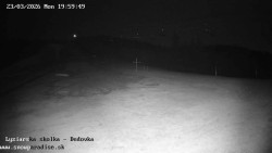 Dětská lyžařská školka