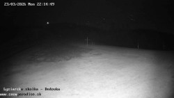 Dětská lyžařská školka