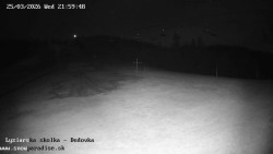 Dětská lyžařská školka