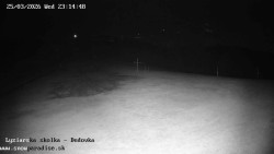 Dětská lyžařská školka