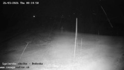 Dětská lyžařská školka