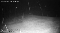 Dětská lyžařská školka