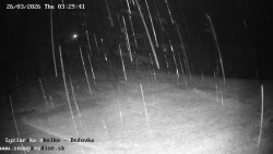 Dětská lyžařská školka