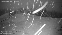 Dětská lyžařská školka