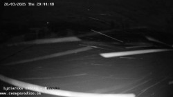 Dětská lyžařská školka