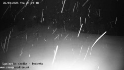 Dětská lyžařská školka