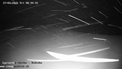 Dětská lyžařská školka