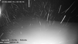 Dětská lyžařská školka