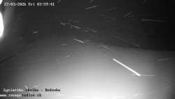 Dětská lyžařská školka