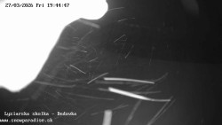 Dětská lyžařská školka