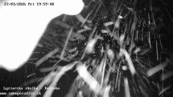 Dětská lyžařská školka