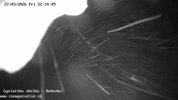 Dětská lyžařská školka