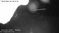 Dětská lyžařská školka