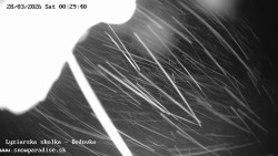 Dětská lyžařská školka