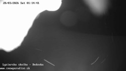 Dětská lyžařská školka