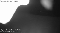 Dětská lyžařská školka