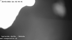 Dětská lyžařská školka