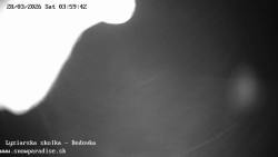 Dětská lyžařská školka