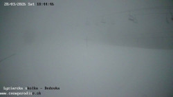 Dětská lyžařská školka