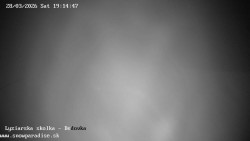 Dětská lyžařská školka