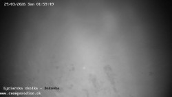 Dětská lyžařská školka