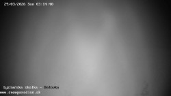 Dětská lyžařská školka