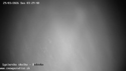 Dětská lyžařská školka