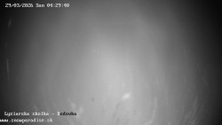 Dětská lyžařská školka