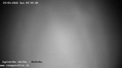 Dětská lyžařská školka