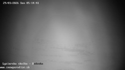 Dětská lyžařská školka