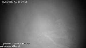 Snowparadise Veľká Rača - Dětská lyžařská školka - 30.3.2026 v 00:30 Snowparadise Veľká Rača - Dětská lyžařská školka - 30.3.2026 v 00:30